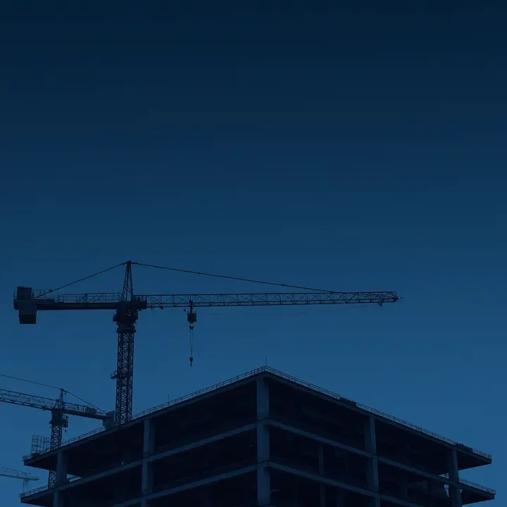 Projet d’infrastructure de transport